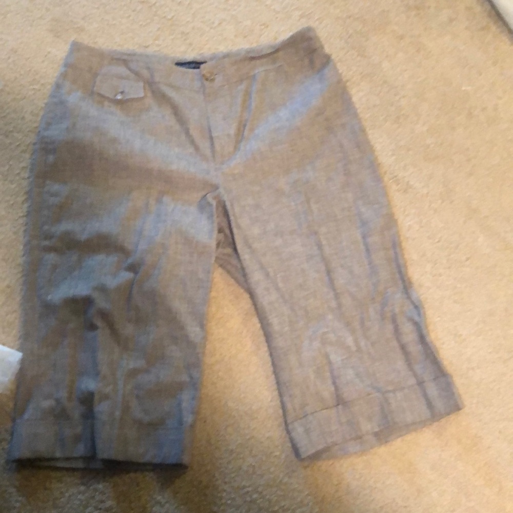 Banana Republic shorts